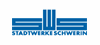 Logo der Stadtwerke Schwerin GmbH (SWS)