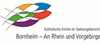 Firmenlogo: Katholische Kirchengemeindeverband Alfter