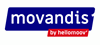 Firmenlogo: movandis GmbH