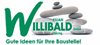 Willibald GmbH, Kilian; Tief- und Straßenbau, Kieswerk Image
