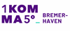 Firmenlogo: 1KOMMA5 GmbH