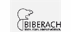Firmenlogo: Stadt Biberach an der Riß