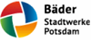 Firmenlogo: Bäderlandschaft Potsdam GmbH