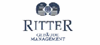 Firmenlogo: Ralf Ritter Gebäudemanagement
