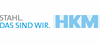 Firmenlogo: Hüttenwerke Krupp Mannesmann GmbH