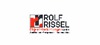 Firmenlogo: Rolf Rissel Objekteinrichtungen GmbH