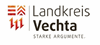 Firmenlogo: Landkreis Vechta