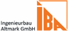 Firmenlogo: Ingenieurbau Altmark GmbH