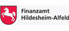Firmenlogo: Finanzamt Hildesheim