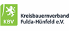 Firmenlogo: Kreisbauernverband Fulda Hünfeld e. V.