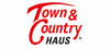Firmenlogo: Town & Country Haus Lizenzgeber GmbH