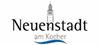 Firmenlogo: Stadt Neuenstadt Firmenlogo: Stadt Neuenstadt