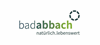 Firmenlogo: Marktgemeinde Bad Abbach Firmenlogo: Marktgemeinde Bad Abbach