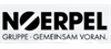 Firmenlogo: Noerpel SE Spedition Hannover Firmenlogo: Noerpel SE Spedition Hannover