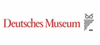 Firmenlogo: Deutsches Museum Firmenlogo: Deutsches Museum