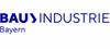 Firmenlogo: Bayerischer Bauindustrieverband e.V. Firmenlogo: Bayerischer Bauindustrieverband e.V.