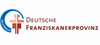 Firmenlogo: Deutsche Franziskanerprovinz
