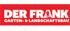 Firmenlogo: Frank Garten-/ Landschaftsbau