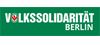 Firmenlogo: Sozialdienste der Volkssolidarität Berlin gGmbH Firmenlogo: Sozialdienste der Volkssolidarität Berlin gGmbH