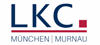 Firmenlogo: LKC Winterstein Ecker & Partner Steuerberatungsgesellschaft mbB
