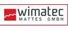 Firmenlogo: Wimatec MATTES GmbH