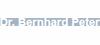 Firmenlogo: Dr. Bernhard Peter