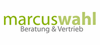 Firmenlogo: MW Beratung & Vertrieb Firmenlogo: MW Beratung & Vertrieb