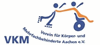 Firmenlogo: Verein für Körper- und Mehrfachbehinderte e.V. Firmenlogo: Verein für Körper- und Mehrfachbehinderte e.V.