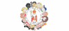 Firmenlogo: Kath. Kindertagesstätte St. Nikolaus in Drispenstedt Firmenlogo: Kath. Kindertagesstätte St. Nikolaus in Drispenstedt