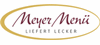 Firmenlogo: Meyer Menü BI GmbH Firmenlogo: Meyer Menü BI GmbH