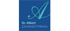 Firmenlogo: Dr. Georg Albert MSc Firmenlogo: Dr. Georg Albert MSc