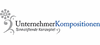 Firmenlogo: UnternehmerKompositionen Rechtsberatungsgesellschaft Steuerberatungs GmbH