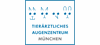 Firmenlogo: Firmenlogo: Tierärztliches Augenzentrum München