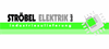 Firmenlogo:  Firmenlogo: Ströbel Elektrik GmbH