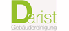 Firmenlogo: Firmenlogo: DARIST Glas- und Gebäudereinigung GmbH