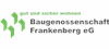 Baugenossenschaft Frankenberg eG Image