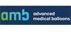 Firmenlogo: Advanced Medical Balloons GmbH