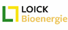 Firmenlogo: Loick Bioenergie GmbH