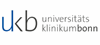 Firmenlogo: Universitätsklinikum Bonn