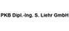 Firmenlogo: Planungs- und Konstruktionsbüro Dipl.-Ing. Siegfried Liehr GmbH