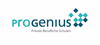 Firmenlogo: ProGenius Private Berufliche Schule Reutlingen