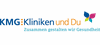 Firmenlogo: KMG Kliniken SE