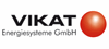 Firmenlogo: VIKAT Energiesysteme GmbH