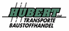 Firmenlogo: Hubert Transporte GbR