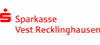 Firmenlogo: Sparkasse Vest Recklinghausen