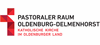 Firmenlogo: Katholische Kirchengemeindeverband Pastoraler Raum Oldenburg-Delmenhorst