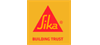 Firmenlogo: Sika Deutschland CH AG & Co KG