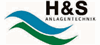 Firmenlogo: H&S Anlagentechnik GmbH