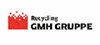 Firmenlogo: GMH Recycling GmbH