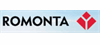 Firmenlogo: Romonta